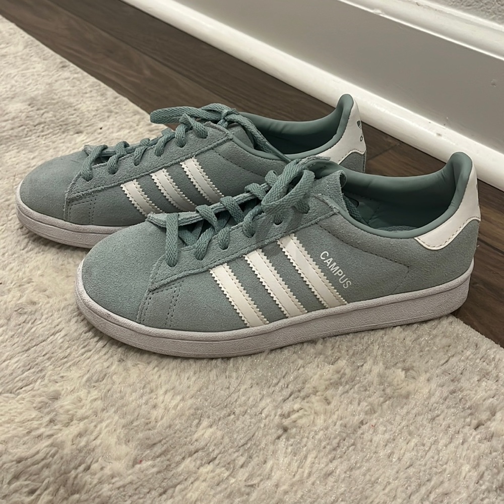 Adidas Campus Sneakers